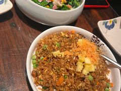 -有梦特色餐厅(古子城店)