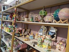 -100家灵感仓库·DIY团建(什刹海店)