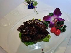 -外滩往事民国上海菜(黄浦店)