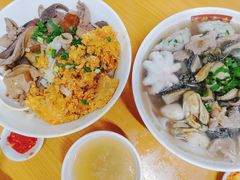 -荔林食店(西华路店)