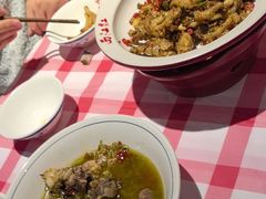 -西江红·株洲本地菜(滨江南路店)