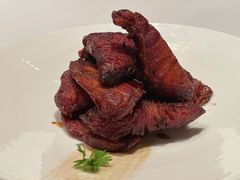 老上海熏鱼-福1088
