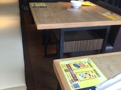 -豪客来牛排(人民东路店)