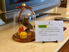 -广州富力丽思卡尔顿酒店