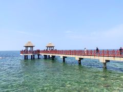 -养马岛旅游度假区