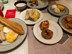 -杭州城中香格里拉大酒店