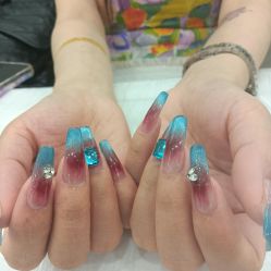 -斯馨·健康美甲美睫