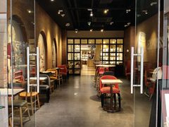 -COSTA COFFEE(新奥购物中心店)