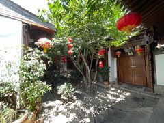 -清真天水老巷道餐厅