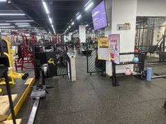 -超鹿运动(融侨锦江店)