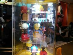 -麦当劳(坂田分店)