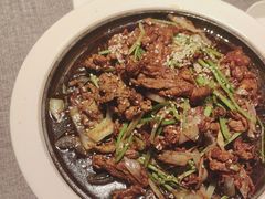 -秀儿四九城·新京菜(亚运村鸟巢店)