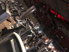 -威尔仕健身(杭州万象城店)