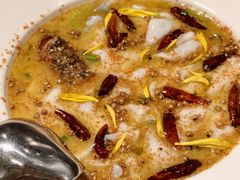-渔语鱼新川菜Bistro(万象天地店)