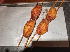 -管氏翅吧(望京东店)