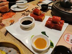 -点都德(大茶楼店)