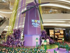 -KK ONE(京基滨河时代店)