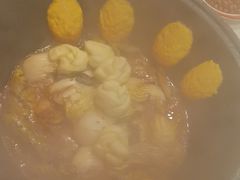 -江湖水乡铁锅炖魚(周庄嘉园店)