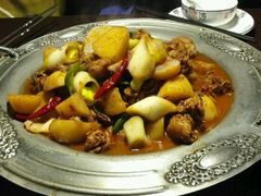 -凯撒尔新疆特色主题餐厅(青山店)
