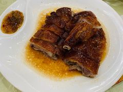 -茗荔园农庄(大涌店)