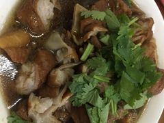 -阁瑞居闫记卤煮(乔庄北街店)
