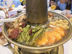 -大同王府至尊酒店