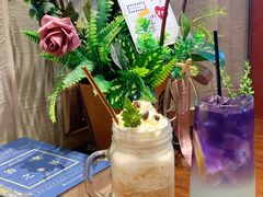 -ZING COFFEE 镜咖啡