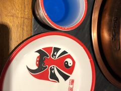 -南门四季铜锅涮肉(左家庄店)