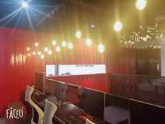 -心也·EIGHTEEN高端私人轰趴体验馆