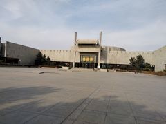 -辽沈战役纪念馆