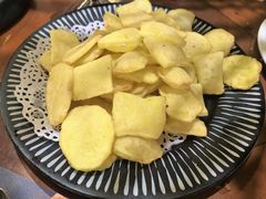 -卢布里西餐厅(总店)