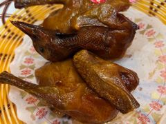 -禄福山庄•顺德菜·融和菜(龙江店)