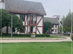 -太阳岛度假酒店