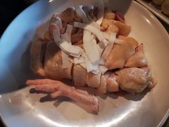 -百年果林椰子鸡(中洲店)