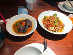 28秒爆炒黄牛肉-望湘园·洞庭渔宴(浦江欢乐颂店)