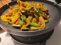-徽韵人家·传承正宗徽菜(牡丹园店)