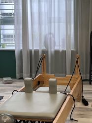 -水沐莲清瑜伽·普拉提