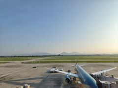 -河内内排国际机场