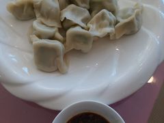 鲅鱼饺子-牟传仁老菜馆(星海店)