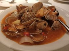 -莆田餐厅PUTIEN(西安万象天地店)