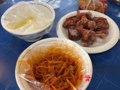 -小崔家臊子面(蔡家坡总店)