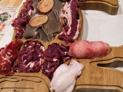 全牛宴-牛记皇·鲜牛肉火锅(弘阳广场店)
