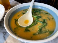 豌豆蔬菜汤-懒人盐府人家(航天桥店)