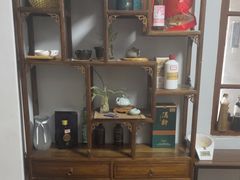 -菌极鲜野生菌火锅店(阳明祠店)