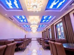 -野三坡清泉山风景区