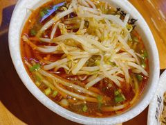 冒豆芽-搓火大都会(广安门总店)