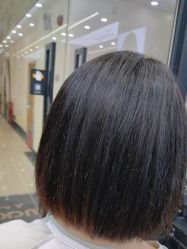 -藤野造型烫染