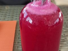 Sweet&nbsp;Berry&nbsp;Cooler-BAIA 巴亚