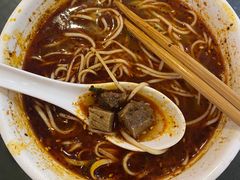 -东方宫中国兰州牛肉拉面(厦门旗舰店)