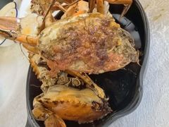 -莲花公园煎蟹(总店)